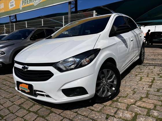 CHEVROLET ONIX 1.0 FLEX MANUAL CHEVROLET ONIX 1.0 FLEX MANUAL